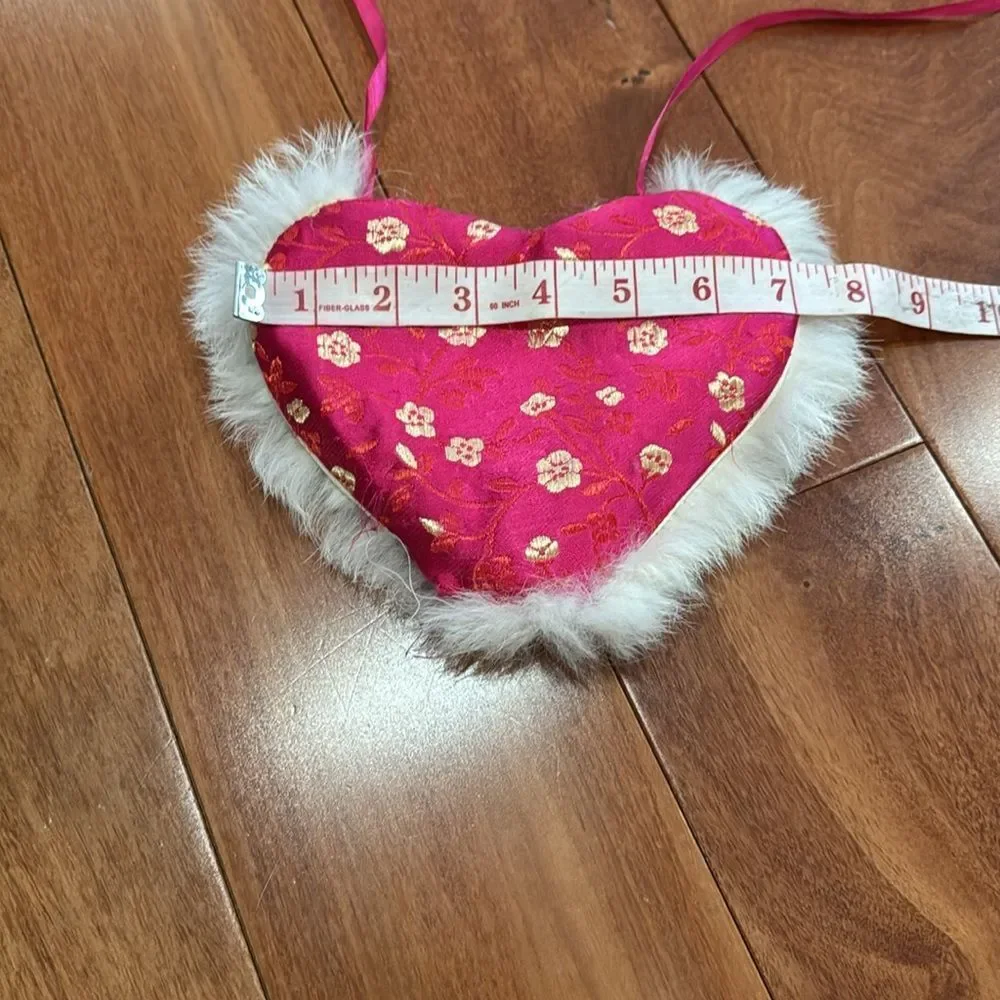 N/A adorable heart